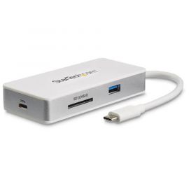 Docking Station Para Laptop Usb Tipoc Pd