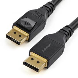 Cable Displayport 1.4 De 4 MCertificación Vesa8K 60Hz