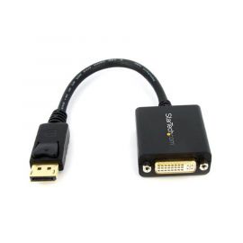 Adaptador Convertidor Video Dp Displayport A Dvi Hembra 1920X12.0