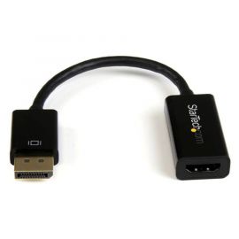 Convertidor Displayport A Hdmi Adaptador Activo Dp 4K 30Hz