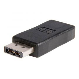 Convertidor DisplayPort a HDMI StarTech.comDisplayPort, HDMI, Negro