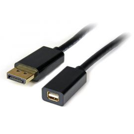 Cable 91Cm Displayport A Mini Dp 1.2 4K Adaptador M A H