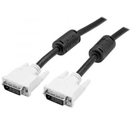 Cable 91Cm Dvi-D Macho A Macho Doble Enlace Dual Link Pantalla
