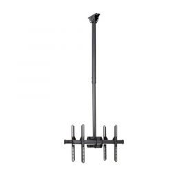 Soporte De Techo Para Tv De 32 A 75De 2 Lados