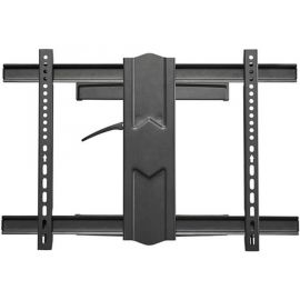 Soporte De Pared Para Tv De 37 Hasta 80 De Movimiento Completo