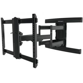 Soporte De Pared Para TvBrazo ArticuladoTvs Hasta 100