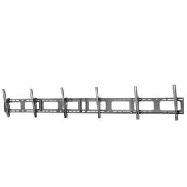 Soporte De Pared Para Tv De Triple PantallaTablero De Menu