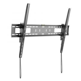 Soporte De Pared Para Tv De Pantalla Plana Ajustable