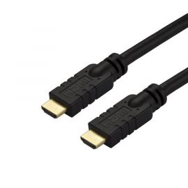 Cable 15M Hdmi Alta Velocidad C On Ethernet Activo 4K Cl2