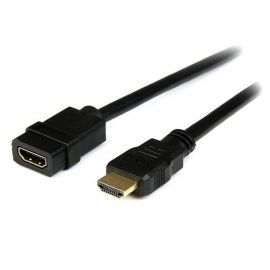 Cable De Extension Hdmi De 2M Ultra Hd 4K X 2K Macho A Hembra