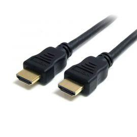 Cable Hdmi De Alta Velocidad Con Ethernet 3M 2X Hdmi Macho 4K.