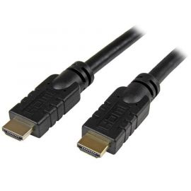 Cable HDMI StarTech.com HDMM20MA20 m, Negro
