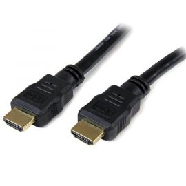 Cable HDMI StarTech.com5 m, HDMI, HDMI, Macho/Macho, Negro