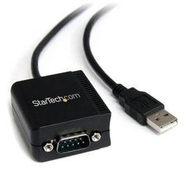 Cable Adaptador Usb A 1 Puerto Serial Rs232 Ftdi Aislamiento