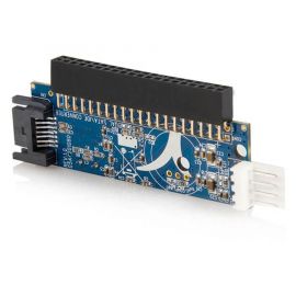 Convertidor Adaptador Bidireccional Ide Ata 40Pin A Sata