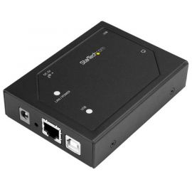 Extensor Hdmi Por Ip 1080P Con Hub Usb De 2 Puertos