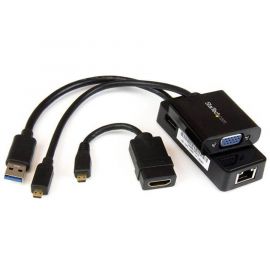 Juego Adaptadores Hdmi A Vga Juego De Adaptadores Hdmi A Vga