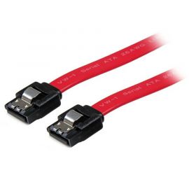 Cable de 30Cm SATA con Cierre de Seguridad, Startech Mod. Lsata12