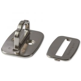 Ancla Grande Para Cable Con Candado Para LaptopAnclaje