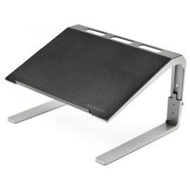 Soporte Ajustable Para Laptop De 3 NivelesAcero Y Aluminio