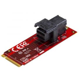 Tarjeta Adaptador Pci Express U 2 A M.2 Para Ssd Nvme U.2