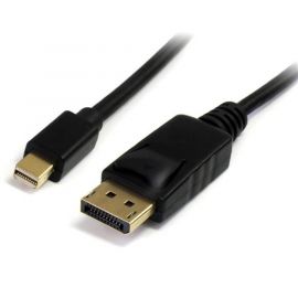 Cable 91Cm Mini Displayport A Displayport 1.2 4K