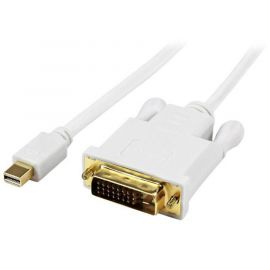 Cable 91Cm Adaptador De Video Displayport Dp A Dvi-D Activo