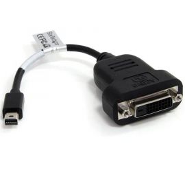 Adaptador Video Activo Dp Mini Displayport A Dvi 1920X1200.