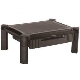 Base De Soporte Para Monitor C Con Cajon Y Altura Ajustable