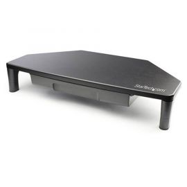 Base Soporte Esquinera Porta MonitorAltura AjustableStand