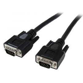 Cable 10M Coaxial Video Vga Alta Resolucion Monitor M A M