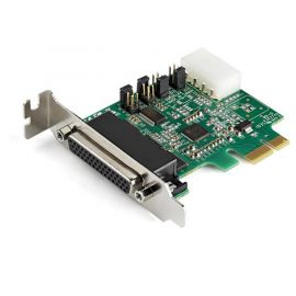 Tarjeta Adaptadora Serial Pcie Rs232 4 PuertosUart 16950Lp