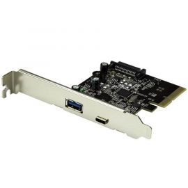 Tarjeta Pci Express De 2 Puerto Usb 3.1 Hub Interno