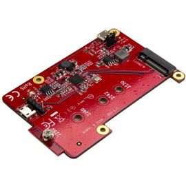 Conversor Adaptador Usb A M.2  Ngff Sata Ssd De Raspberry Pi