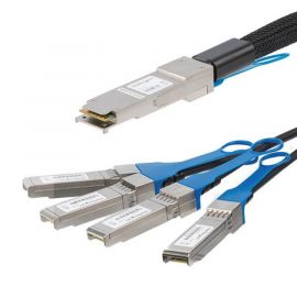 Cable 10M Qsfp+ A 4Xsfp+ Comp Cisco Qsfp-4Sfp10G-Cu5M