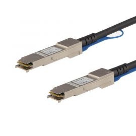 Cable Qsfp+ 10M Direct Attach Twinax Activo Qsfp-H40G-Acu10M