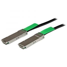 Cable 2M Qsfp+ Twinax Ethernet Direct Attach Cobre Pasivo 40G