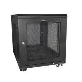 Gabinete Rack De Servidores 12U 31 Pulgadas De Profundidad