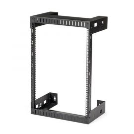 Gabinete Rack Abierto De Pared 15U 12 Profundo