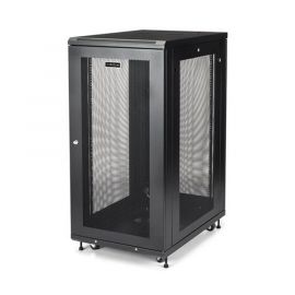 Gabinete Rack Vertical Pared 6U Profundidad De 30 Pulgadas