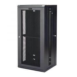 Rack Abisagrado De Pared 26U Co N 20 Pulgadas De Profundidad