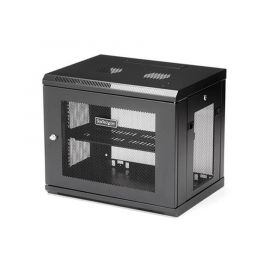 Gabinete Rack De Pared 9U 17 P Rofundo