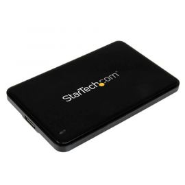 Gabinete para disco duro StarTech.com2.5