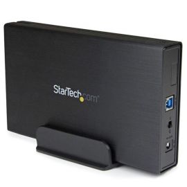 Gabinete Usb 3.1 10 Gbps Disco Sata 3.5 Pulgadas
