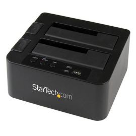 Dock Usb 3.0 Y Esata Copiadora De Disco Sata 2.5 3.5 Clonador