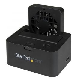 Docking Station Usb 3.0 Esata Uasp Para Disco Duro Sata Iii