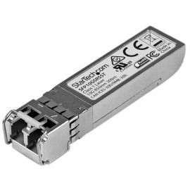 Sfp+ Compatible Cisco Sfp-10G-Sr-S - 10Gbase-Sr - Fibra Multimodo 10Gb - Lc 300M 850Nm - Cisco Firepower, Asr9000, C9300 Ddm - Startech.Com Mod. Sfp10Gsrsst