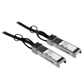 Cable 3M Red Ethernet Twinax 10Gb Cobre Direct Attach Sfp