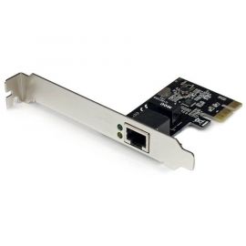Tarjeta Adaptador Pci Express 1 1 Puerto Gigabit Ethernet Nic