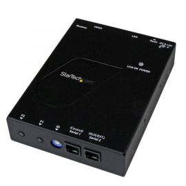 Receptor De Video Y Audio Hdmi Ip Ethernet Para St12Mhdlan